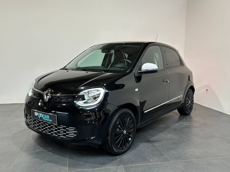 Image de l'annonce principale - Renault Twingo