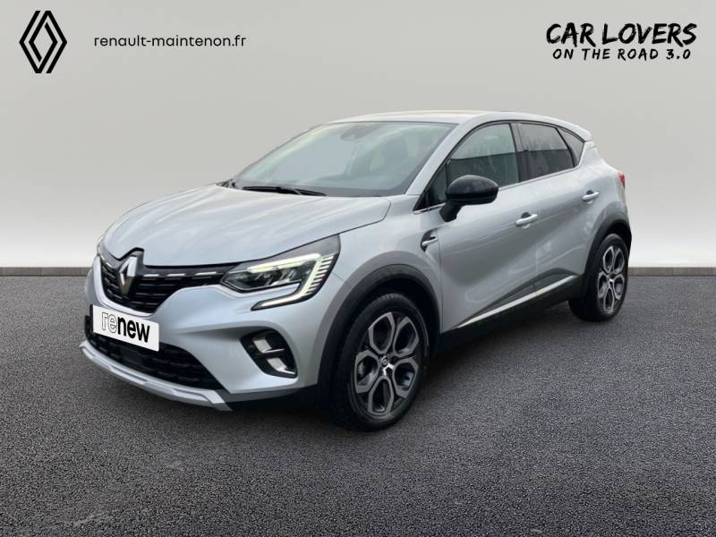 Image de l'annonce principale - Renault Captur