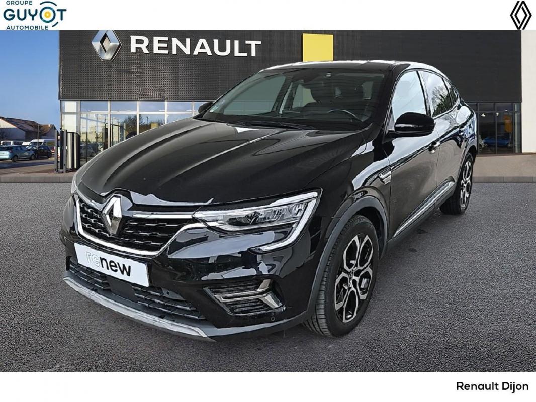 Image de l'annonce principale - Renault Arkana