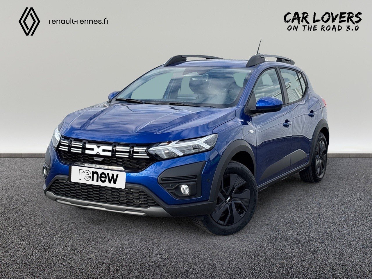 Image de l'annonce principale - Dacia Sandero