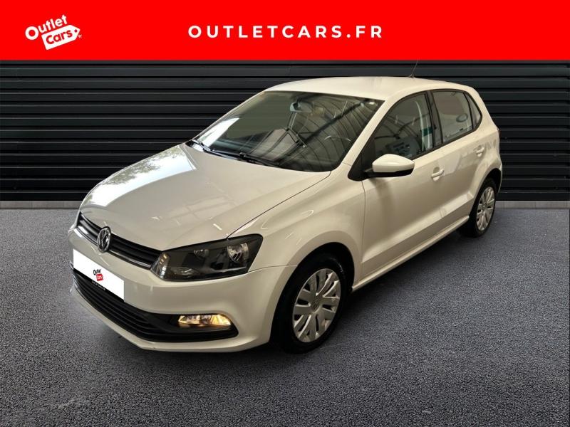Image de l'annonce principale - Volkswagen Polo