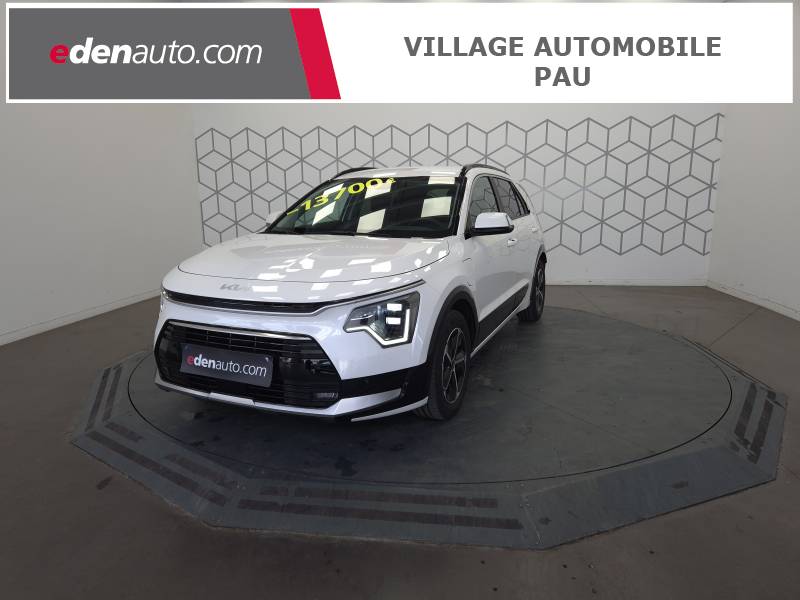 Image de l'annonce principale - Kia Niro