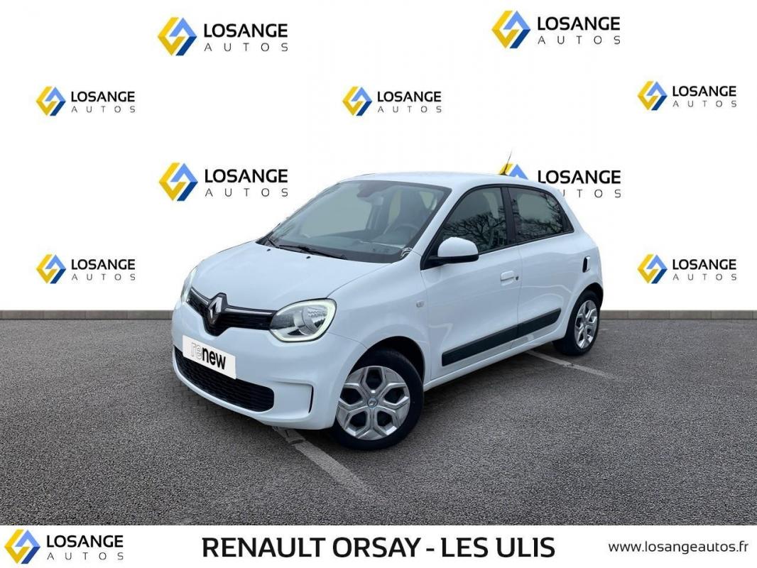 Image de l'annonce principale - Renault Twingo