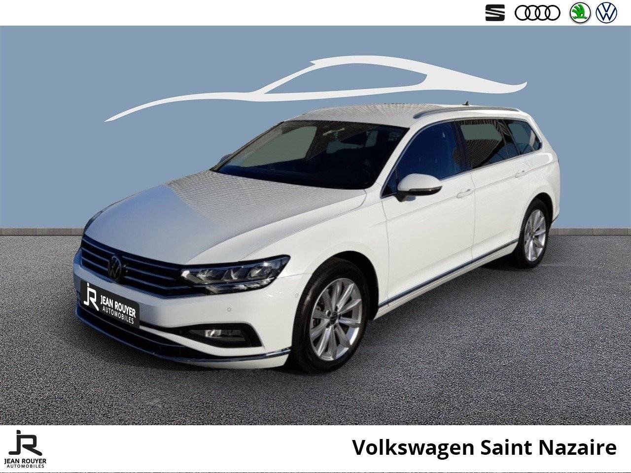 Image de l'annonce principale - Volkswagen Passat