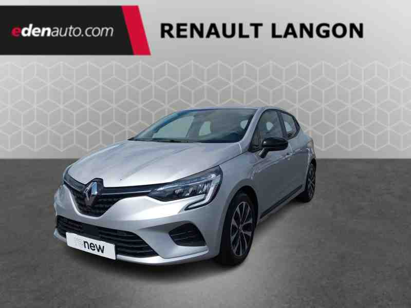 Image de l'annonce principale - Renault Clio