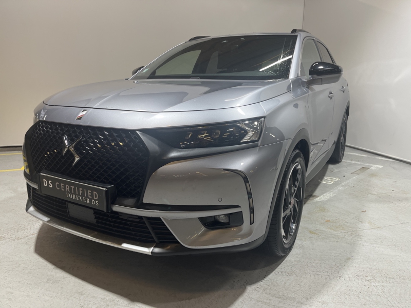 Image de l'annonce principale - DS DS 7 Crossback