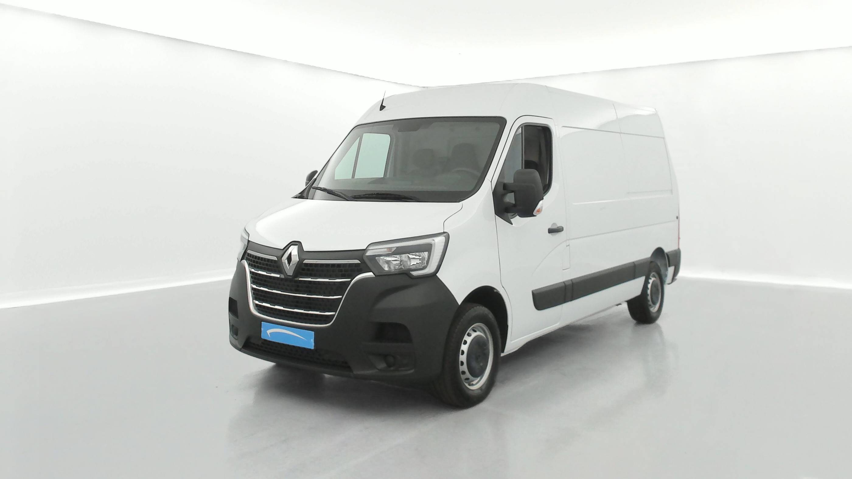 Image de l'annonce principale - Renault Master