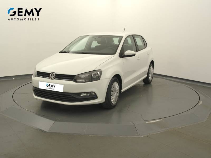 Image de l'annonce principale - Volkswagen Polo