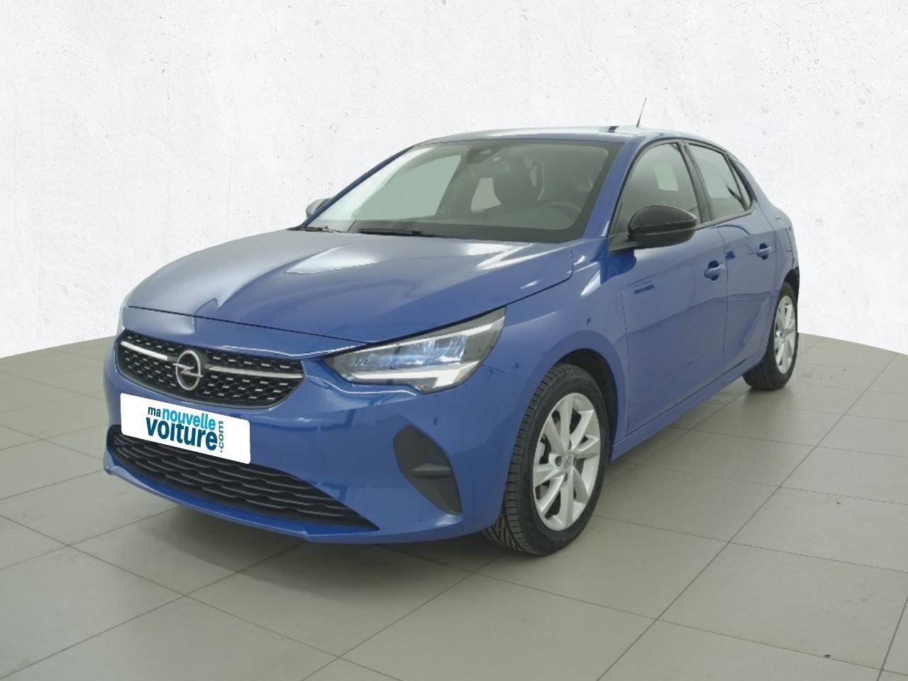 Image de l'annonce principale - Opel Corsa
