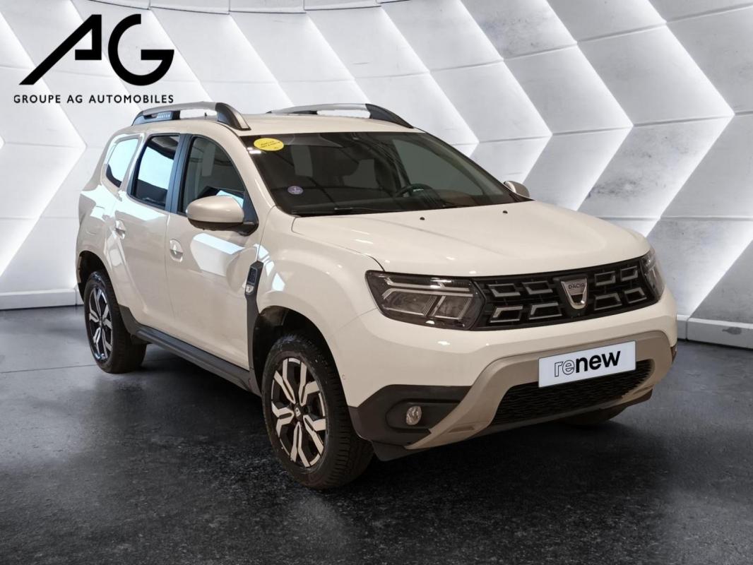 Image de l'annonce principale - Dacia Duster