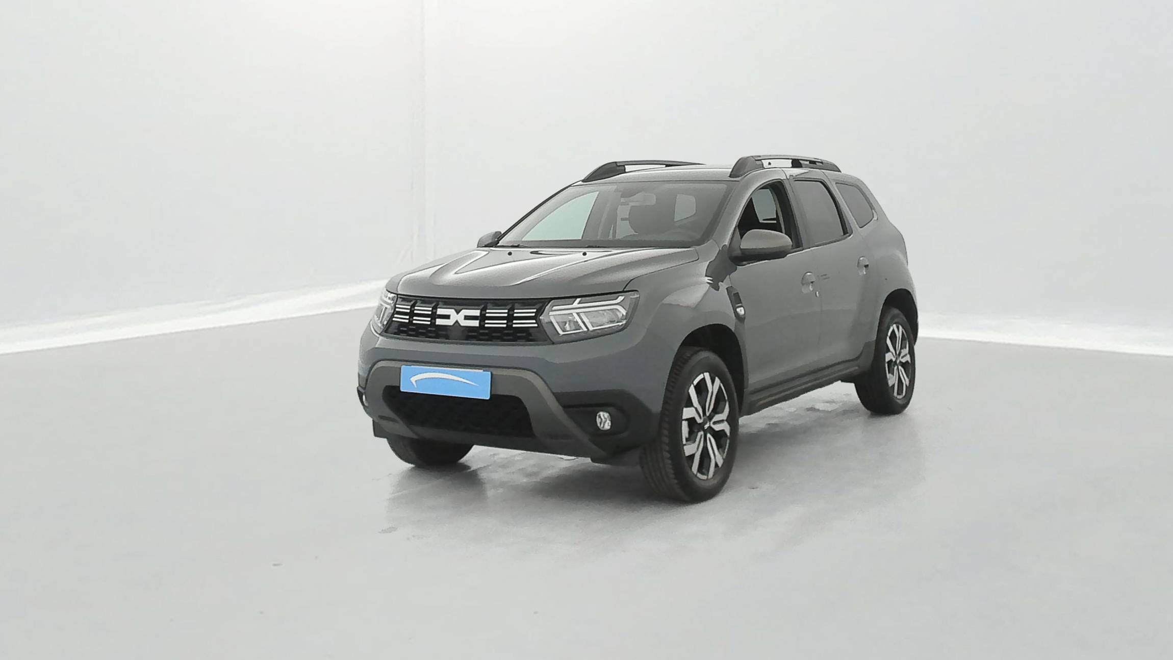 Image de l'annonce principale - Dacia Duster