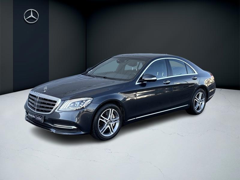 Image de l'annonce principale - Mercedes-Benz Classe S