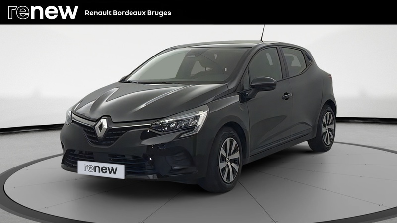 Image de l'annonce principale - Renault Clio