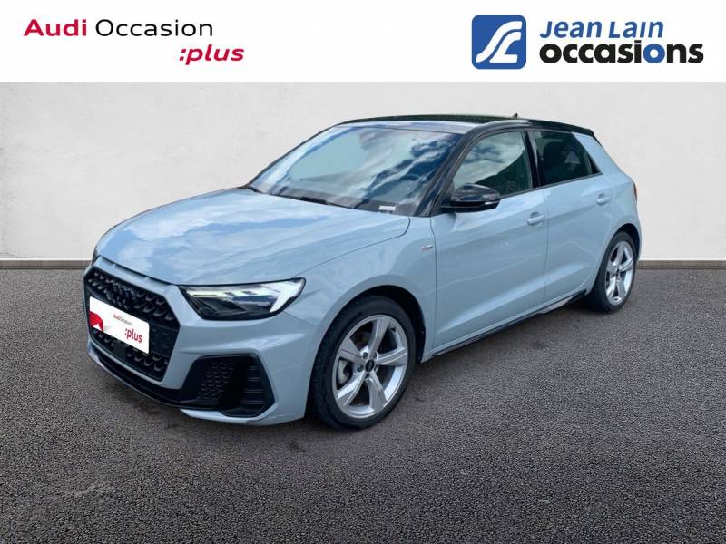 Image de l'annonce principale - Audi A1