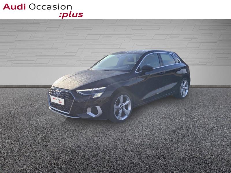 Image de l'annonce principale - Audi A3