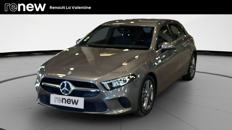 Image de l'annonce principale - Mercedes-Benz Classe A