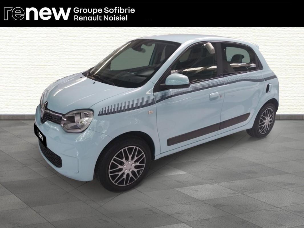Image de l'annonce principale - Renault Twingo