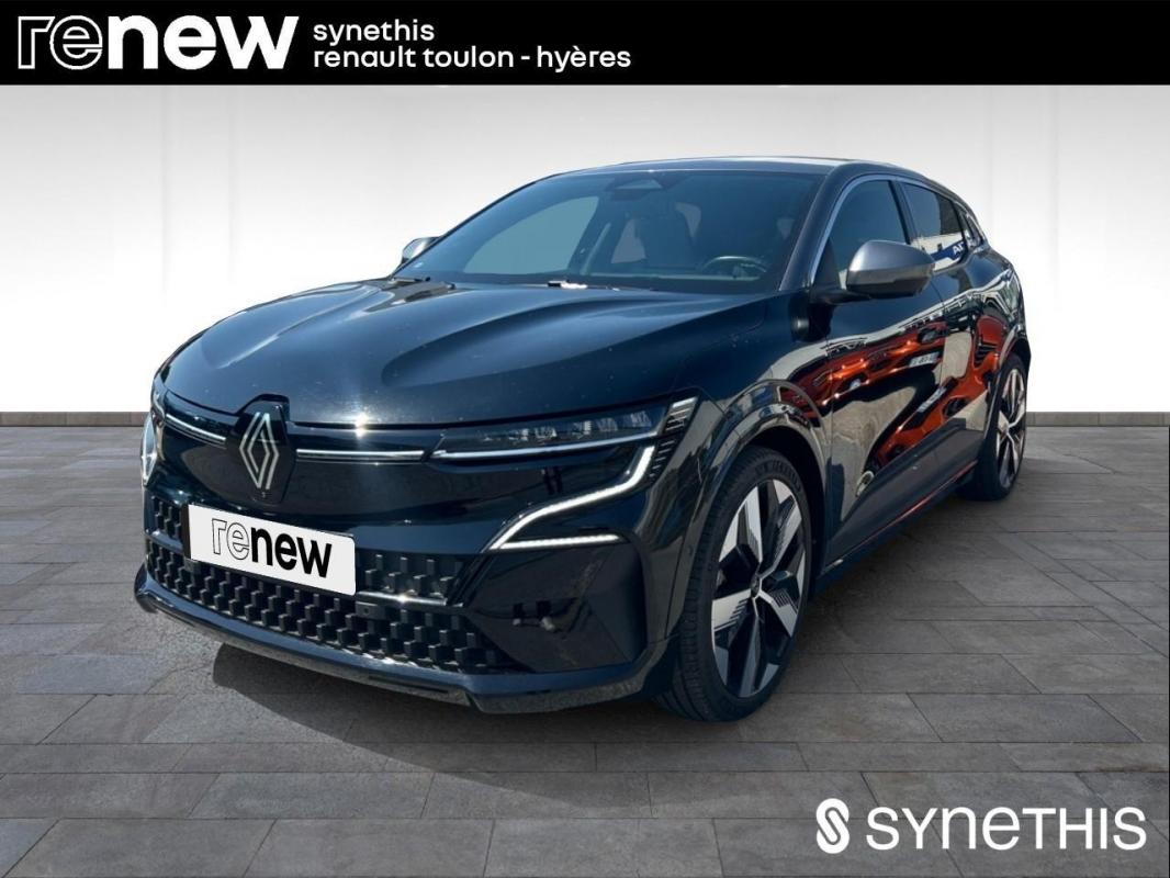 Image de l'annonce principale - Renault Megane E Tech