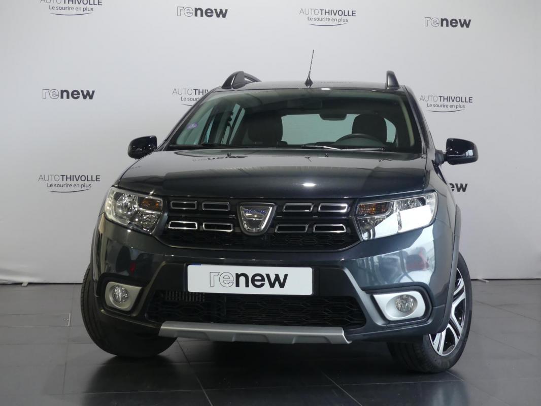 Image de l'annonce principale - Dacia Sandero