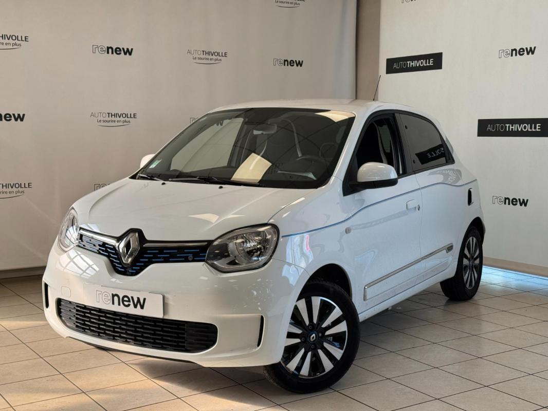 Image de l'annonce principale - Renault Twingo