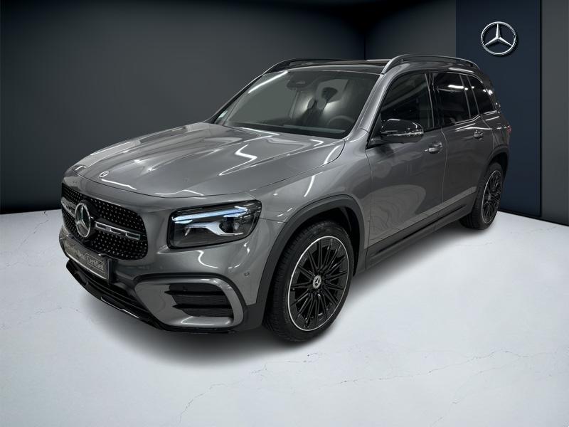 Image de l'annonce principale - Mercedes-Benz GLB