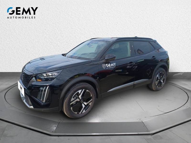 Image de l'annonce principale - Peugeot 2008