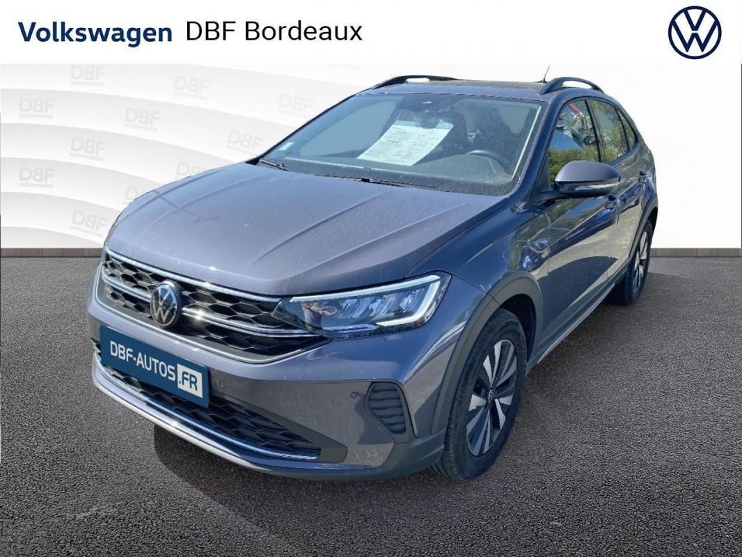 Image de l'annonce principale - Volkswagen Taigo