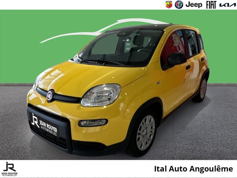 Image de l'annonce principale - Fiat Panda