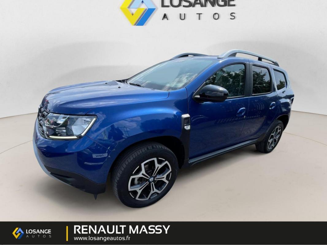 Image de l'annonce principale - Dacia Duster