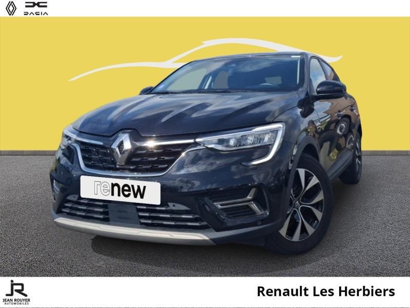 Image de l'annonce principale - Renault Arkana