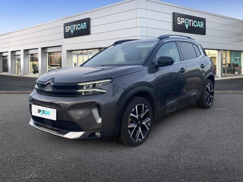 Image de l'annonce principale - Citroën C5 Aircross