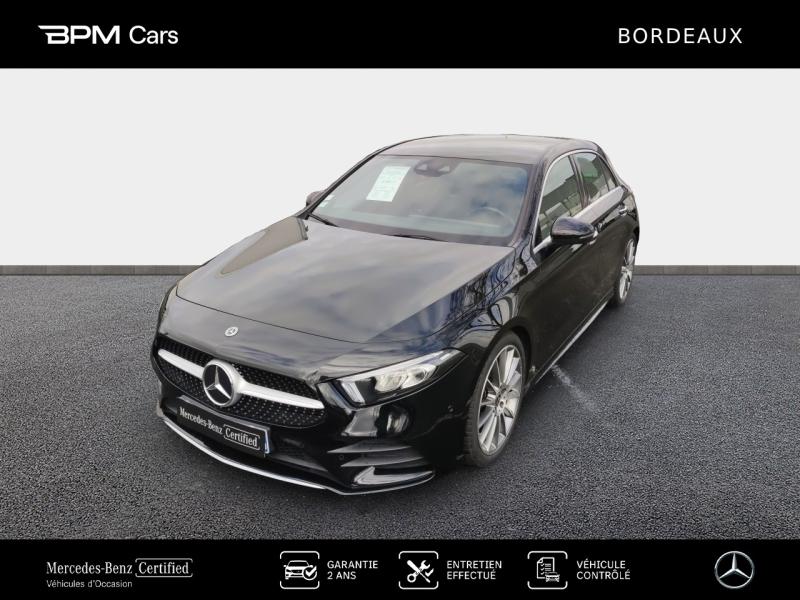 Image de l'annonce principale - Mercedes-Benz Classe A