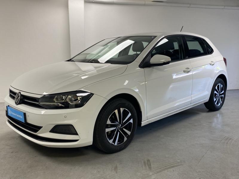 Image de l'annonce principale - Volkswagen Polo