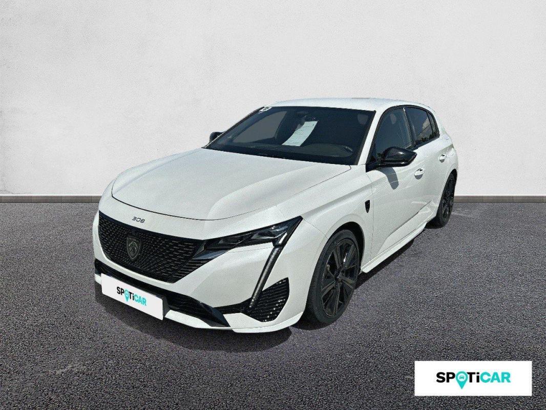 Image de l'annonce principale - Peugeot 308
