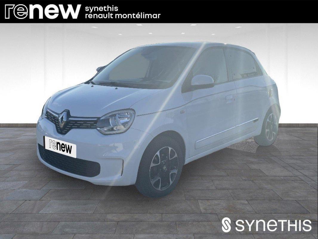 Image de l'annonce principale - Renault Twingo