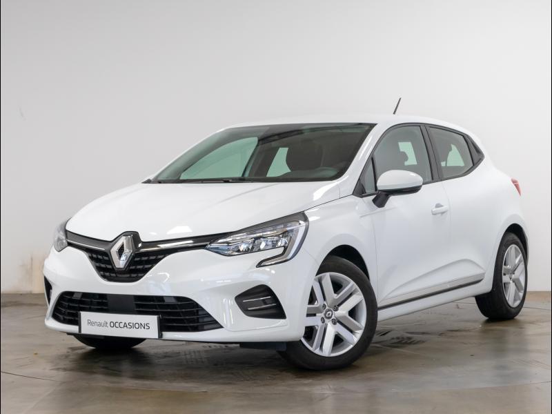 Image de l'annonce principale - Renault Clio