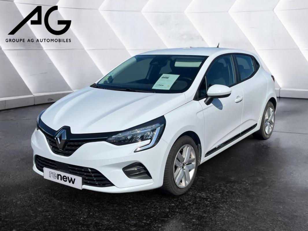Image de l'annonce principale - Renault Clio