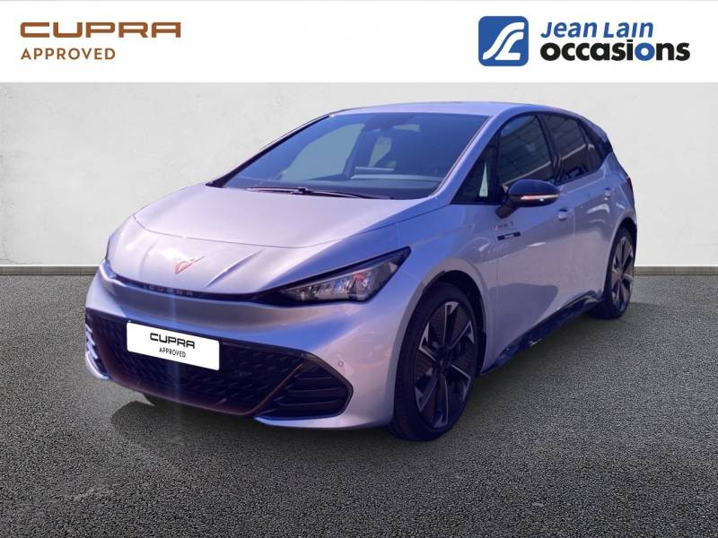 Image de l'annonce principale - Cupra Born