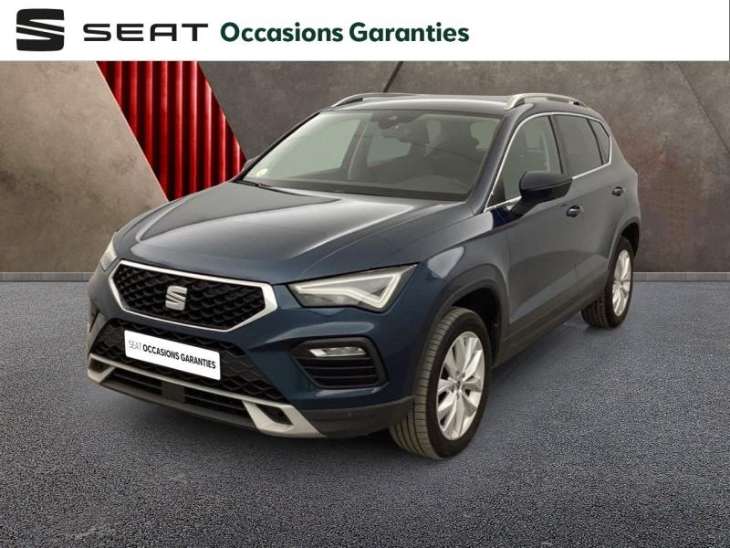 Image de l'annonce principale - SEAT Ateca
