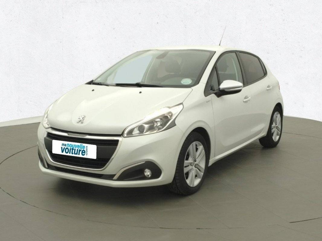 Image de l'annonce principale - Peugeot 208