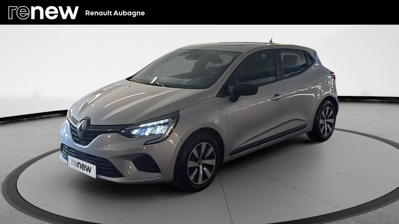 Image de l'annonce principale - Renault Clio