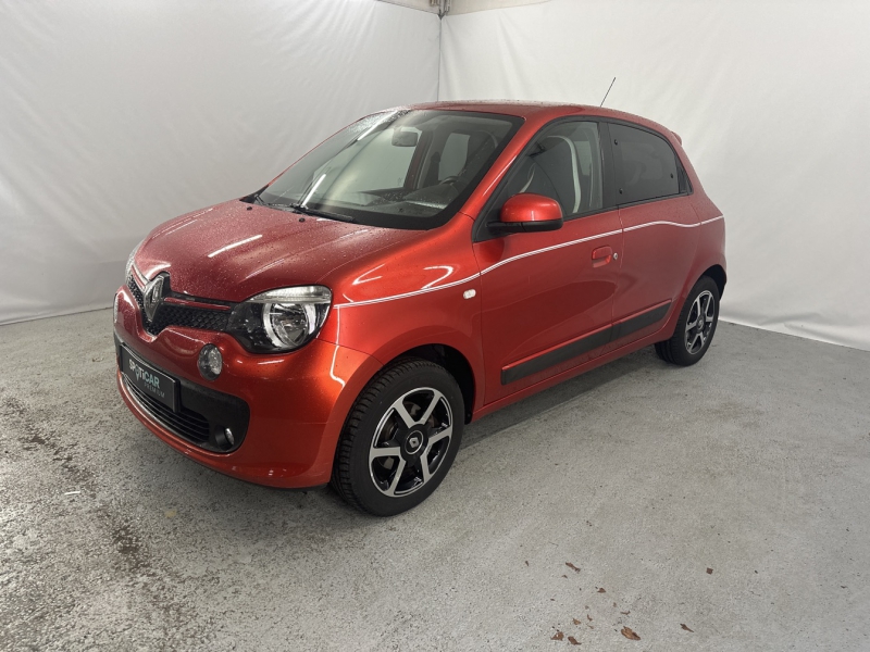 Image de l'annonce principale - Renault Twingo