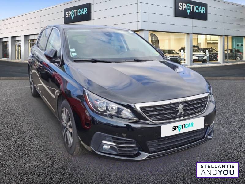 Image de l'annonce principale - Peugeot 308