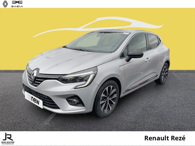 Image de l'annonce principale - Renault Clio