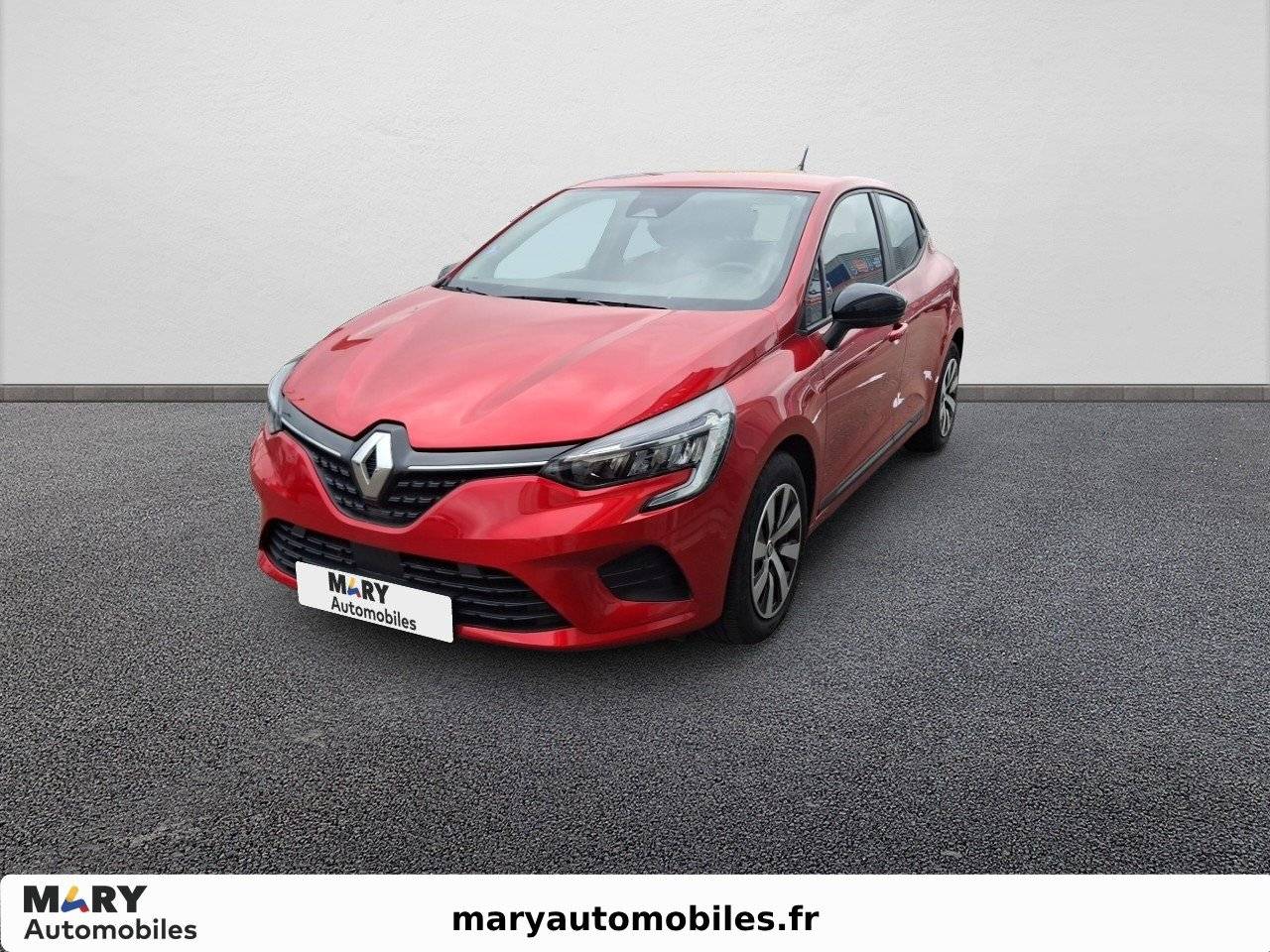 Image de l'annonce principale - Renault Clio