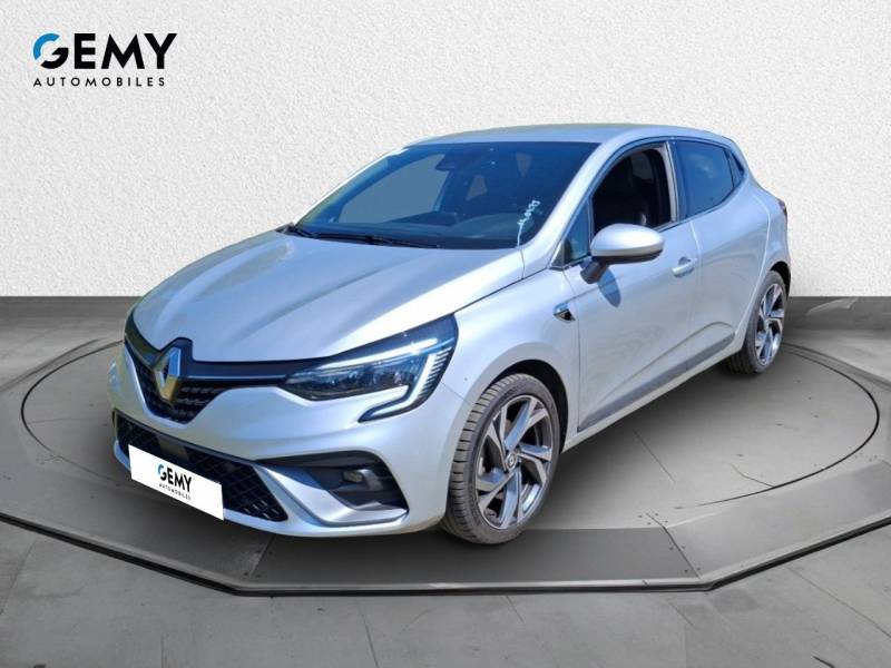 Image de l'annonce principale - Renault Clio