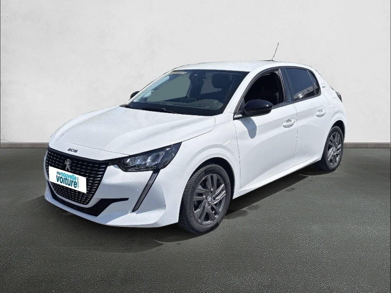 Image de l'annonce principale - Peugeot 208