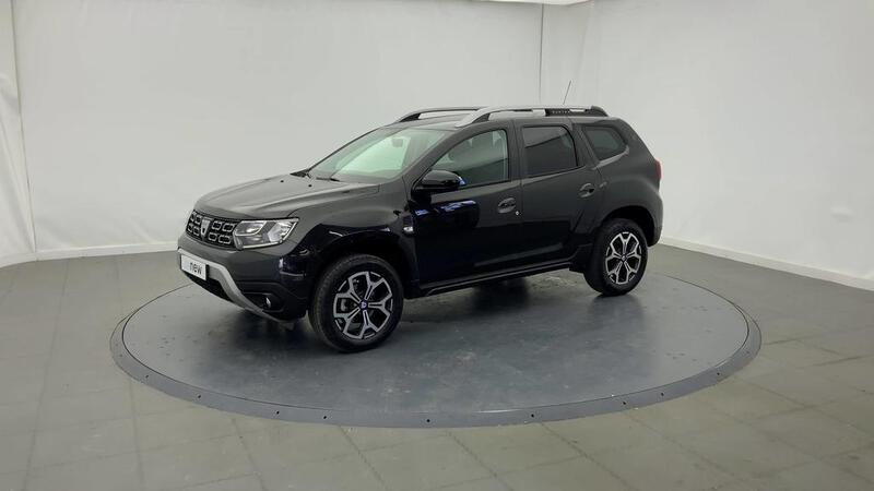 Image de l'annonce principale - Dacia Duster