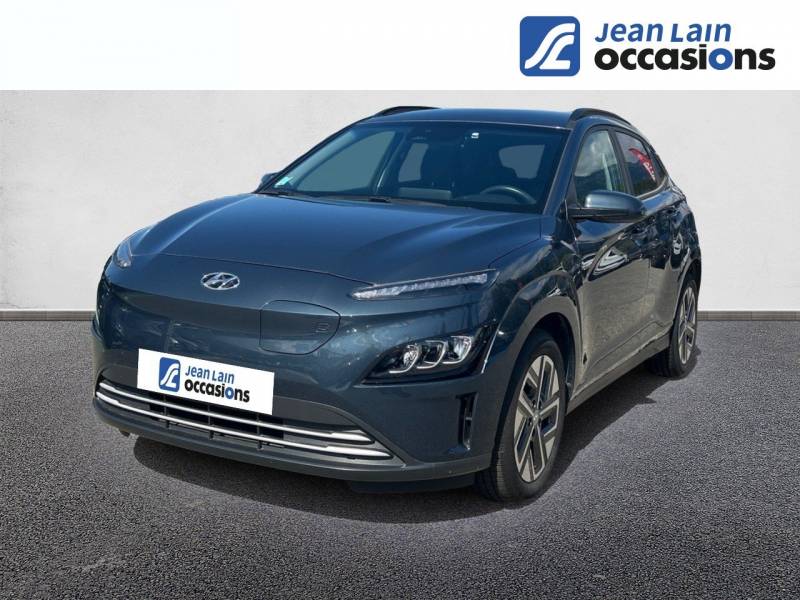 Image de l'annonce principale - Hyundai Kona Électrique