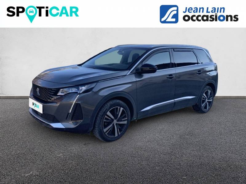 Image de l'annonce principale - Peugeot 5008